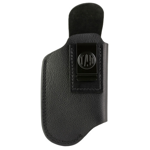 1791 Smth Cncl Black Or LB IWB RH SZ4