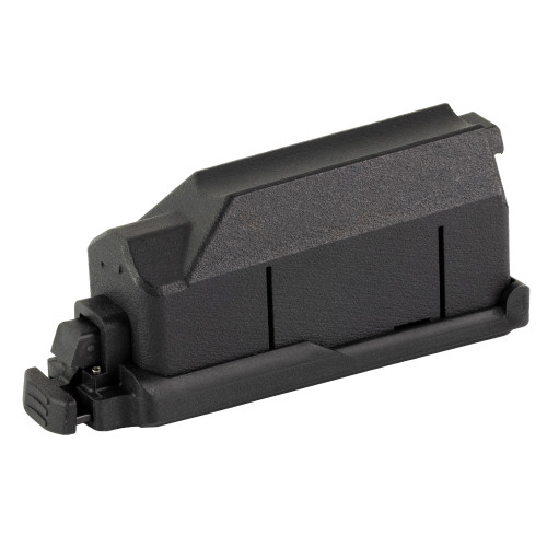 Savage SAV Single Shot Adpter SA INT Latch