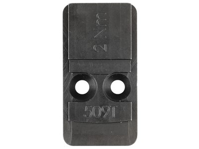 HK Mounting Plate 509T VP Or Holster - 51000792
