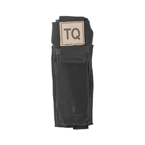 North American Rescue NAR Tourniquet Holder Black
