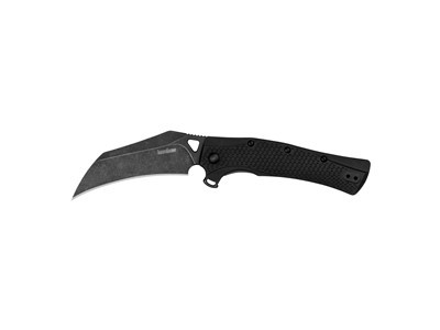 KERSHAW DAWNSTAR 3.5" BLK