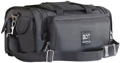 BDOG TACTICAL SHOOTERS BAG BLK