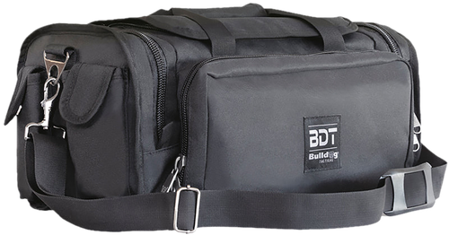 Bulldog Bdog Tactical Shooters Bag Black