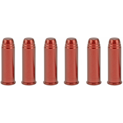 Azoom Snap Caps 44MAG 6/Pack