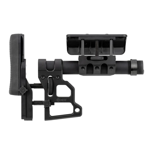 MDT SCS Carbine Buttstock Black