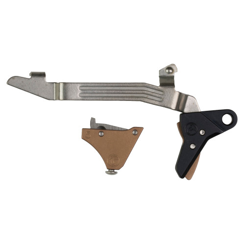 Timney Alpha Trigger For Glock GEN 5 BRZ