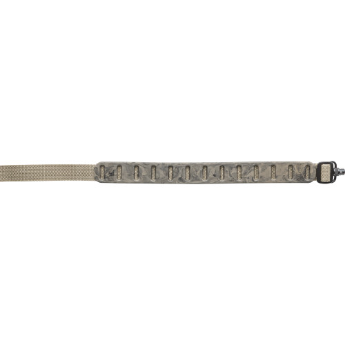Quake Claw Slimline Slng QD Sand CMO