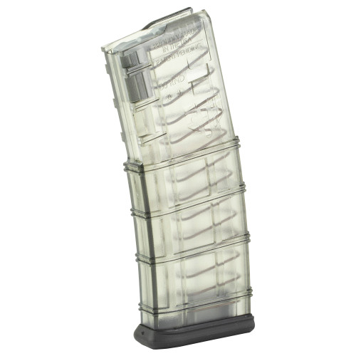 Elite Tactical Systems ETS MAG AR556 30-Round Slim CLR G2