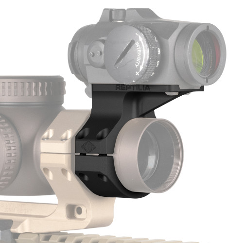 Reptilia Rof-SAR 34mm Ampt Micro Black Mount - 100-216
