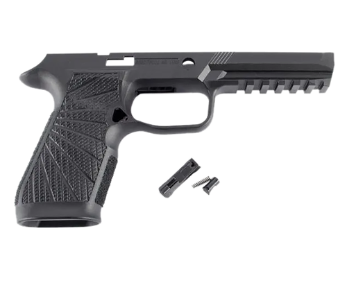 Wilson Combat Black Polymer Fits Sig P320