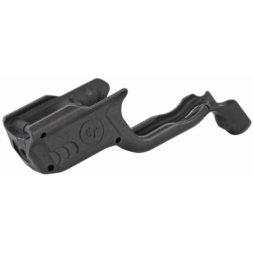 Crimson Trace CTC Laserguard S&W M&P 22C EZ9 EZ380