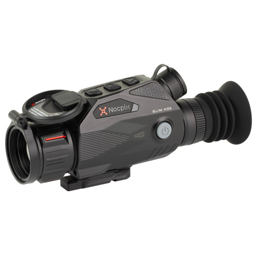 Nocpix Multi-Func Thrm Optic 640 35 MM