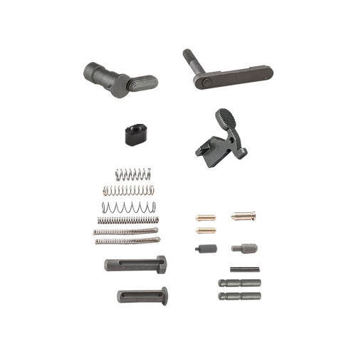 Luth-AR Lower Parts Kit Builder - LRPK-BLDR