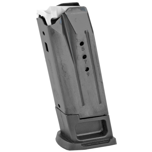 Ruger MAG SEC-9/PC 9MM 10-Round