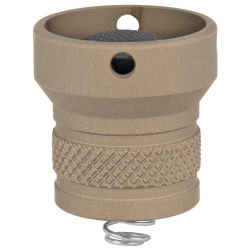 Surefire Protective Rear Cap Assy TN