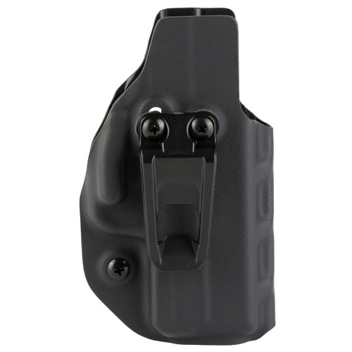 CRUCIAL IWB FOR SPRINGFIELD XDS MOD2