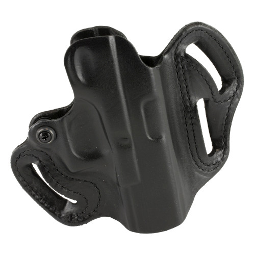 Desantis SPD Scbrd For Glock 19 RH Black