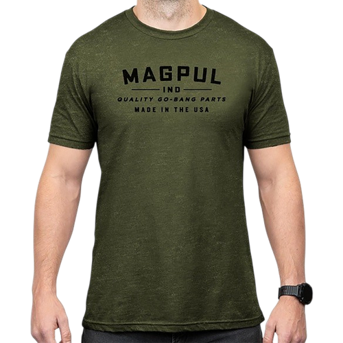 MAGPUL GO BANG PARTS OLIVE LARGE