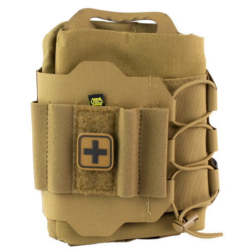 High Speed Gear Reflex Ifak System Coyote Brown