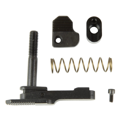CMMG Zeroed AR15 Ambidextrous MAG Catch