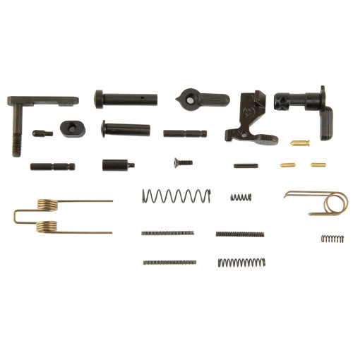 KAK Industry AR-15 LPK Basic Ambidextrous Build Kit - AR15-LP-KT-03