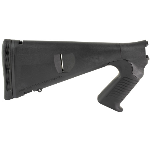 Mesa Urbino Stock REM 870 12GA Lmbsvr