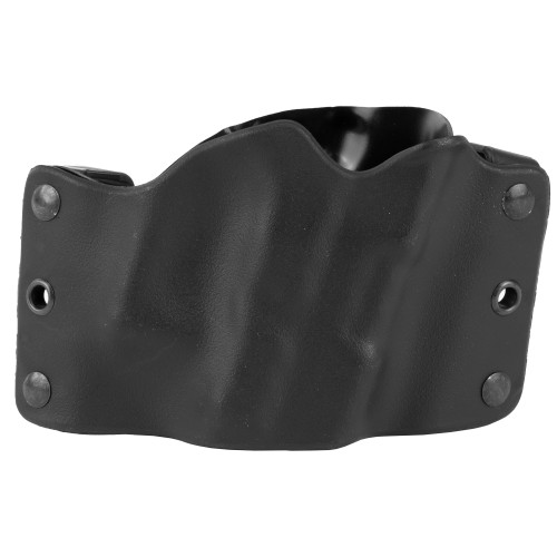 Stealth Operator Compact Black RH