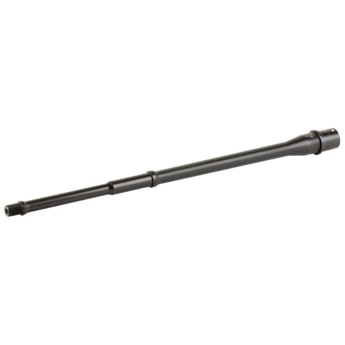 Faxon Duty Barrel 556NATO 16" Gnnr Black