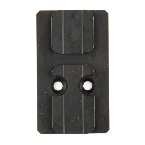 XS Sights Optic Mount For Glock 19 Acro - GL-OM001-SM-1ACRO