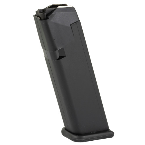 KCI USA Glock 17 9mm 10rd Magazine, Black - KCI-MZ047