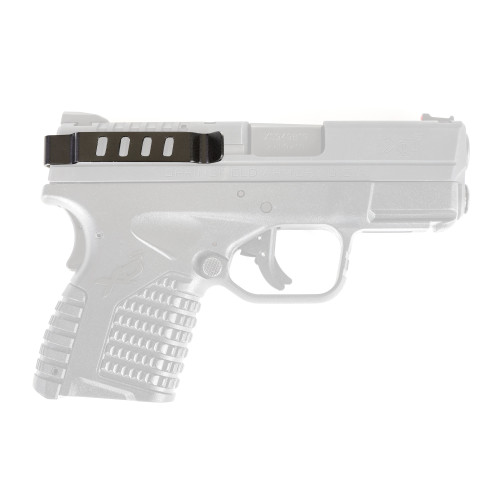 Techna Clip Springfield XDS Ambidextrous Black