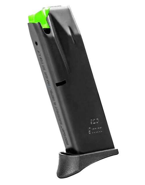 Mec-Gar Beretta 92 16rd 9mm Luger Black