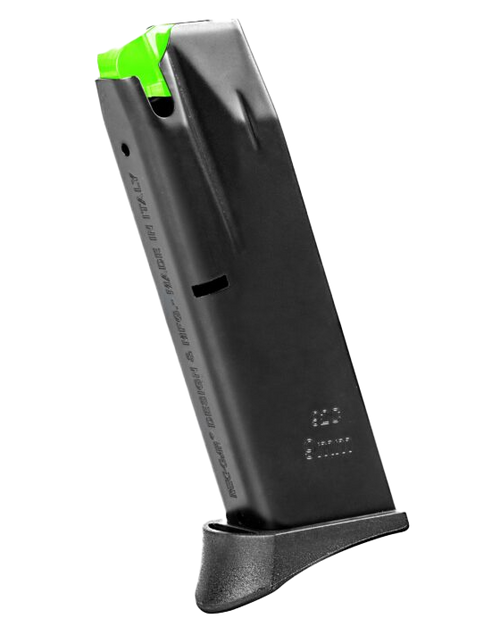 Mec-Gar Beretta 92 16rd 9mm Luger Black