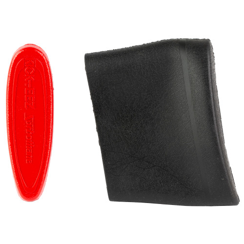 Kick-Eez Slip On Recoil Pad Large Black