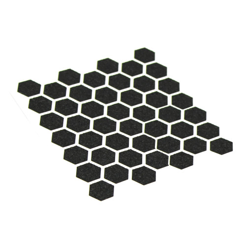 HEXMAG Tape Black Grip - HX-GT-BLK