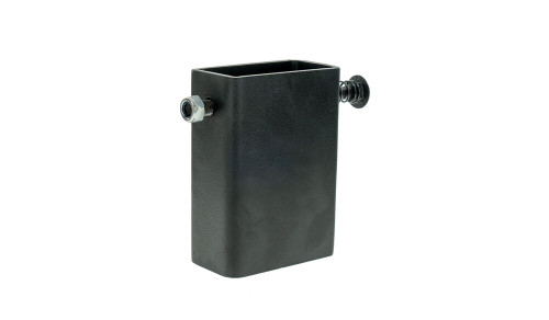 Caldwell 2X4 Post Plate Hanger