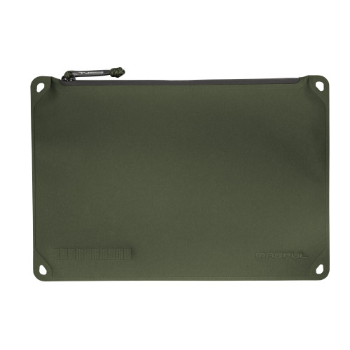 Magpul Daka Pouch Large OD Green 9"X13"