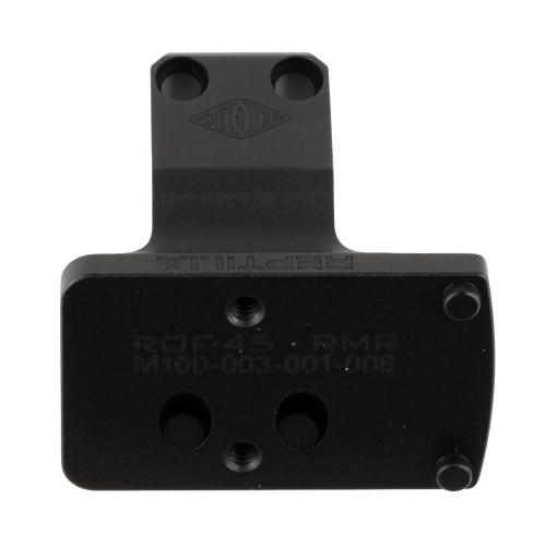 Reptilia ROF-45 30MM RMR Black