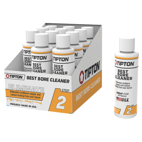 Tipton Best Bore Cleaner 4OZ