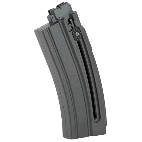 HK MAG HK416 22LR 20-Round Black