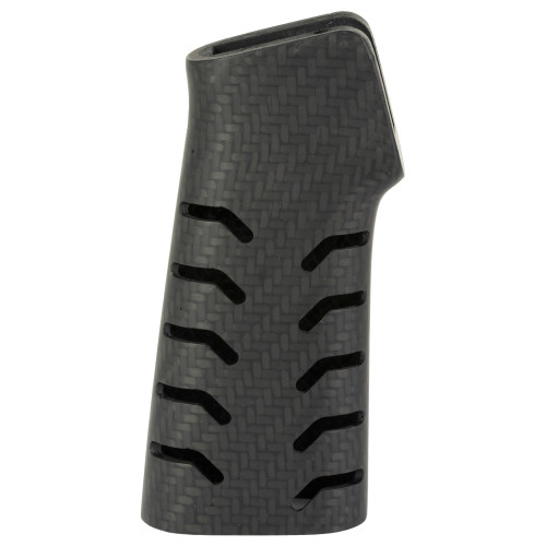 Battle Arms Development BAD Ultlht Chvn CBN FBR Pistol Grip Black