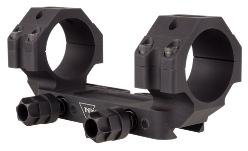 Trijicon Black Aluminum 30mm Tube Bolt Action