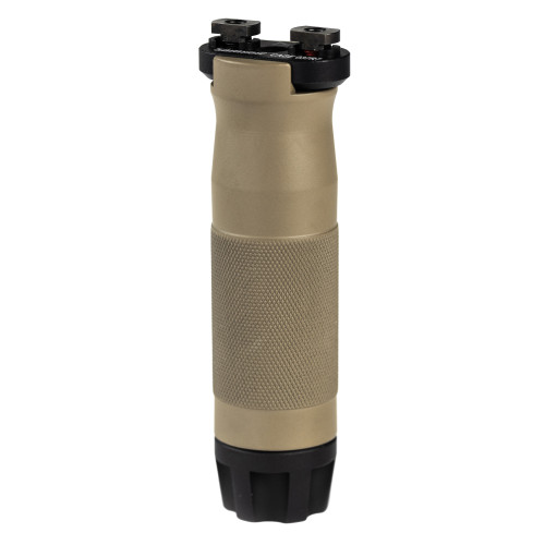 Samson M-LOK Vert Grip LNG STD FDE