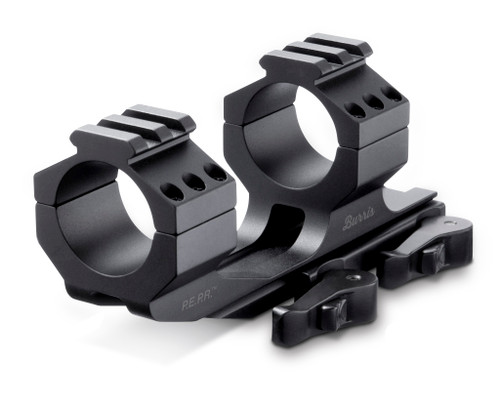 Burris AR Pepr Mount 30MM W/PIC Top QD