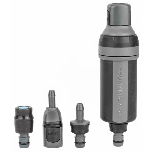 Aquamira Frntr Max Filter SYS BKC Plus - 67016