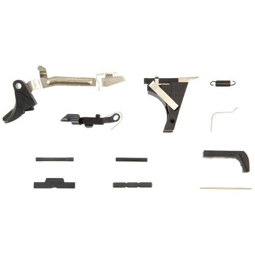 KCI USA Lower Prts Kit Fits Glock 17