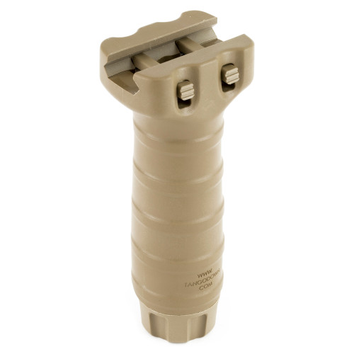 TangoDown DWN Vertical Grip FDE - BGV-MK46FDE