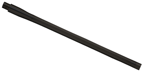True Precision Inc TP/22 16.10" Profile Black DLC 416R Stainless Steel Barrel Fits Ruger