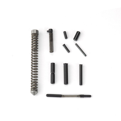 Ed Brown Rebuild Kit for 1911 Frame Blue