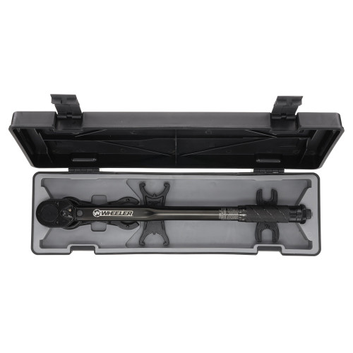 Wheeler DS XL FAT AR15 Crowfoot Set